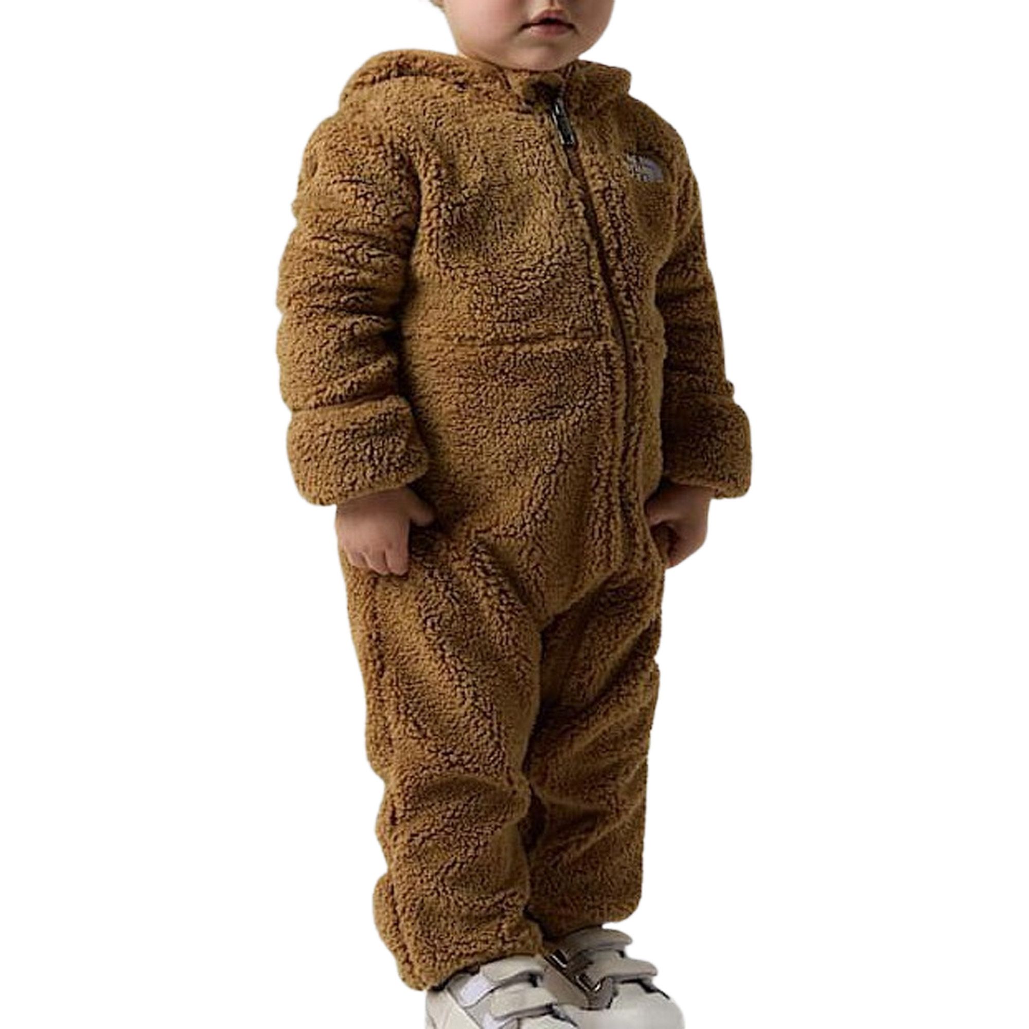 Baby North Shore Lap Onesie
